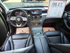 Mercedes-Benz C-Class C 260 L AMG Line Exclusive Edition - photo 10