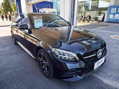 Mercedes-Benz C-Class C 260 L AMG Line Exclusive Edition - photo 3