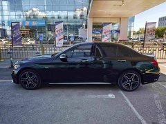 Mercedes-Benz C-Class C 260 L AMG Line Exclusive Edition - photo 4