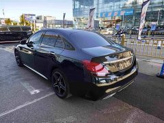 Mercedes-Benz C-Class C 260 L AMG Line Exclusive Edition - photo 5