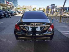 Mercedes-Benz C-Class C 260 L AMG Line Exclusive Edition - photo 6