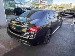 Mercedes-Benz C-Class C 260 L AMG Line Exclusive Edition - photo 7
