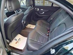 Mercedes-Benz C-Class C 260 L AMG Line Exclusive Edition - photo 9