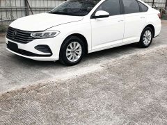 Volkswagen Lavida 1.5L Automatic Five Million Edition - photo 1