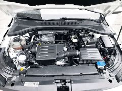Volkswagen Lavida 1.5L Automatic Five Million Edition - photo 11