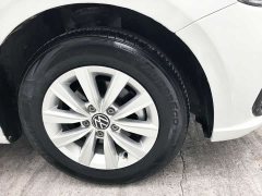 Volkswagen Lavida 1.5L Automatic Five Million Edition - photo 12
