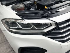 Volkswagen Lavida 1.5L Automatic Five Million Edition - photo 14