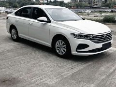 Volkswagen Lavida 1.5L Automatic Five Million Edition - photo 2