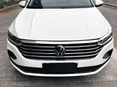 Volkswagen Lavida 1.5L Automatic Five Million Edition - photo 3