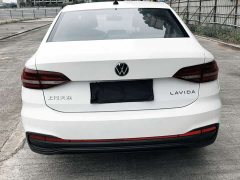 Volkswagen Lavida 1.5L Automatic Five Million Edition - photo 4