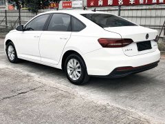 Volkswagen Lavida 1.5L Automatic Five Million Edition - photo 5