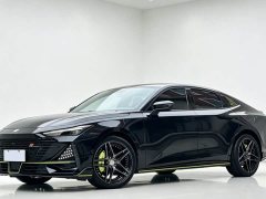 Changan UNI-V 1.5T Deluxe - photo 1