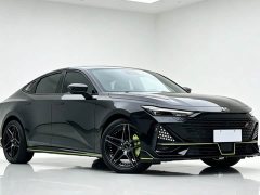 Changan UNI-V 1.5T Deluxe - photo 3