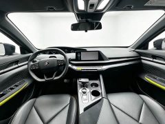 Changan UNI-V 1.5T Deluxe - photo 5