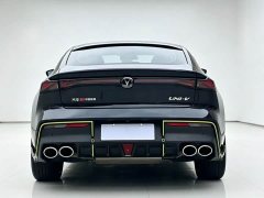Changan UNI-V 1.5T Deluxe - photo 8