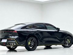 Changan UNI-V 1.5T Deluxe - photo 9