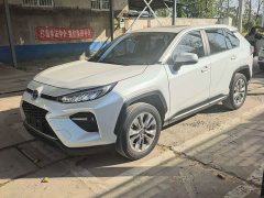 Toyota Vland 2.0L CVT FWD Luxury Plus - ფოტო 1