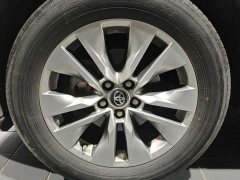 Toyota Vland 2.0L CVT FWD Luxury Plus - ფოტო 10