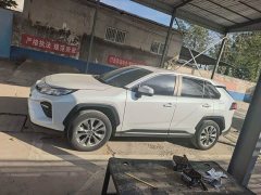 Toyota Vland 2.0L CVT FWD Luxury Plus - ფოტო 2