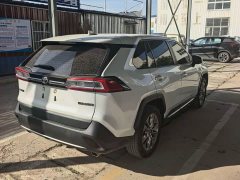 Toyota Vland 2.0L CVT FWD Luxury Plus - ფოტო 3