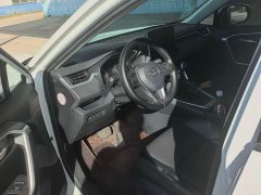 Toyota Vland 2.0L CVT FWD Luxury Plus - ფოტო 4