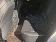 Toyota Vland 2.0L CVT FWD Luxury Plus - ფოტო 6
