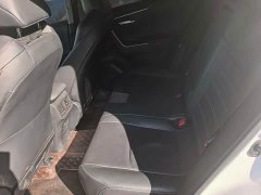 Toyota Vland 2.0L CVT FWD Luxury Plus - ფოტო 7