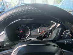 Toyota Vland 2.0L CVT FWD Luxury Plus - ფოტო 8