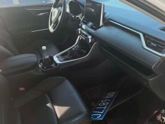 Toyota Vland 2.0L CVT FWD Luxury Plus - ფოტო 9