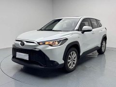 Toyota Frontlander 2.0L Intelligent Hybrid Dual Engine Leading Edition - ფოტო 1