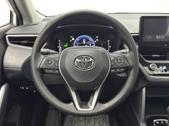 Toyota Frontlander 2.0L Intelligent Hybrid Dual Engine Leading Edition - ფოტო 10