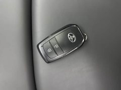 Toyota Frontlander 2.0L Intelligent Hybrid Dual Engine Leading Edition - ფოტო 11