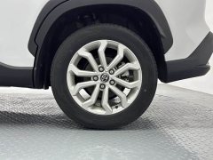 Toyota Frontlander 2.0L Intelligent Hybrid Dual Engine Leading Edition - ფოტო 12