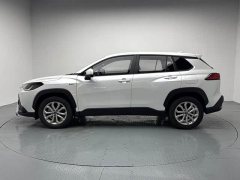 Toyota Frontlander 2.0L Intelligent Hybrid Dual Engine Leading Edition - ფოტო 13