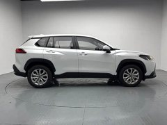 Toyota Frontlander 2.0L Intelligent Hybrid Dual Engine Leading Edition - ფოტო 14