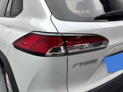 Toyota Frontlander 2.0L Intelligent Hybrid Dual Engine Leading Edition - ფოტო 15