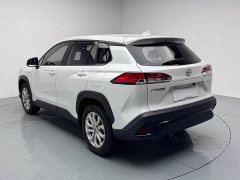 Toyota Frontlander 2.0L Intelligent Hybrid Dual Engine Leading Edition - ფოტო 16