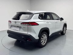 Toyota Frontlander 2.0L Intelligent Hybrid Dual Engine Leading Edition - ფოტო 17