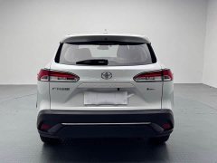 Toyota Frontlander 2.0L Intelligent Hybrid Dual Engine Leading Edition - ფოტო 18