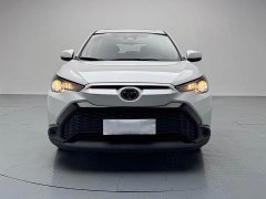 Toyota Frontlander 2.0L Intelligent Hybrid Dual Engine Leading Edition - ფოტო 2