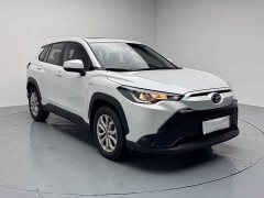 Toyota Frontlander 2.0L Intelligent Hybrid Dual Engine Leading Edition - ფოტო 3