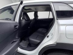 Toyota Frontlander 2.0L Intelligent Hybrid Dual Engine Leading Edition - ფოტო 5