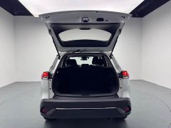 Toyota Frontlander 2.0L Intelligent Hybrid Dual Engine Leading Edition - ფოტო 6