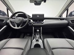 Toyota Frontlander 2.0L Intelligent Hybrid Dual Engine Leading Edition - ფოტო 7