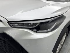 Toyota Frontlander 2.0L Intelligent Hybrid Dual Engine Leading Edition - ფოტო 9