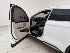 BYD Song Plus New Energy DM-i 112KM Prestige - photo 3