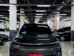 Li Auto Ideal L8 Air - фото 2