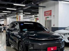 Li Auto Ideal L8 Air - фото 3