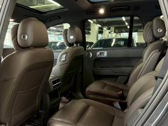 Li Auto Ideal L8 Air - фото 6