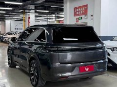Li Auto Ideal L8 Air - фото 7